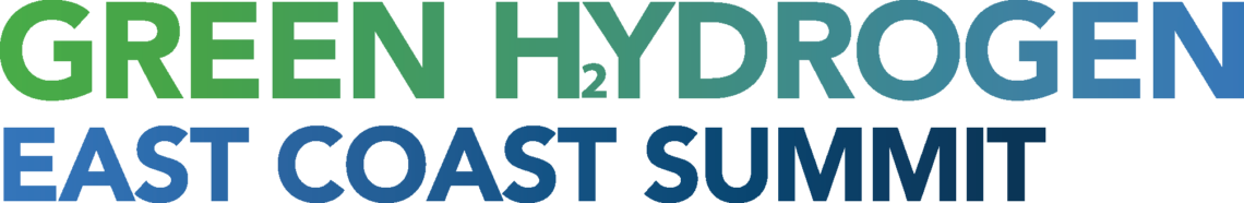 Green Hydrogen East Coast Summit Logo