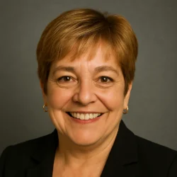 Ellen Stechel Speaker at Green Hydrogen West Coast Summit