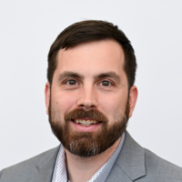 Connor Dolan Speaker at Green Hydrogen West Coast Summit