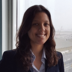 Natalie Gupta Speaker at Green Hydrogen West Coast Summit