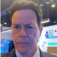 Javier Rubio Speaker at Green Hydrogen West Coast Summit