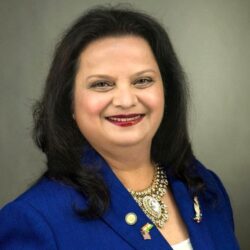 Purnima Voria Speaker at Green Hydrogen West Coast Summit