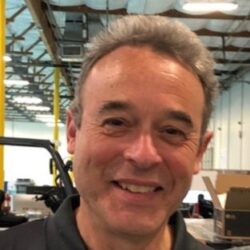 Carl Rivkin Speaker at Green Hydrogen West Coast Summit