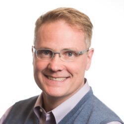 Dan Gaspar Speaker at Green Hydrogen West Coast Summit