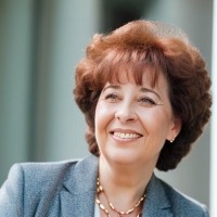 Dora Cheatham Speaker at Green Hydrogen West Coast Summit