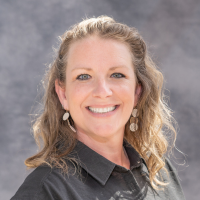 Jaclyn Woodson Speaker at Green Hydrogen West Coast Summit