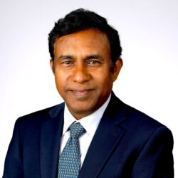 Narendra Pal Speaker at Green Hydrogen West Coast Summit